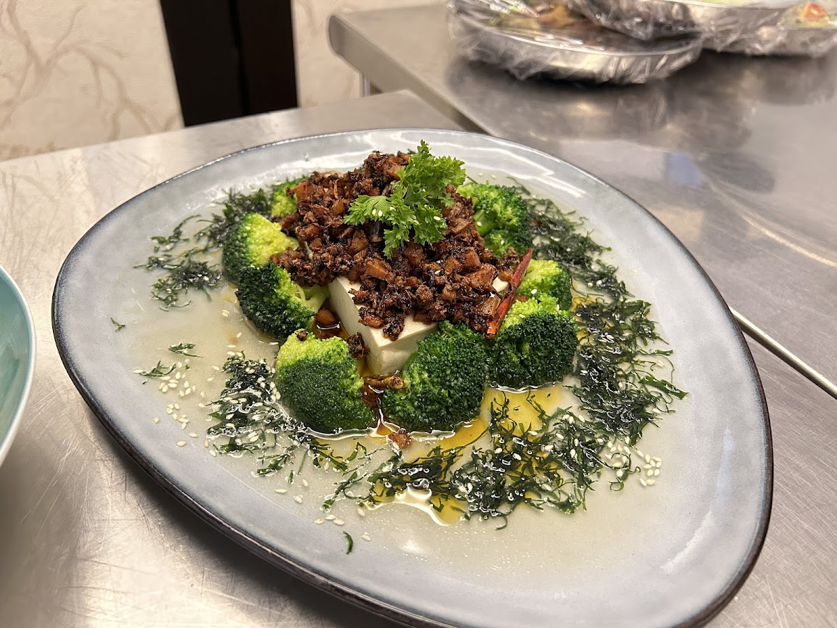 根缘Inspire Vege Photo 2