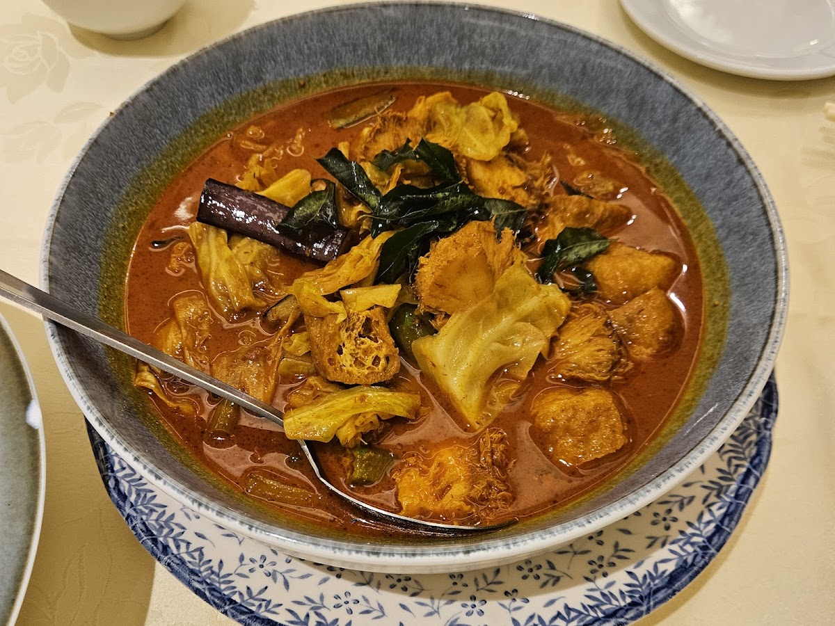 根缘Inspire Vege Photo 4