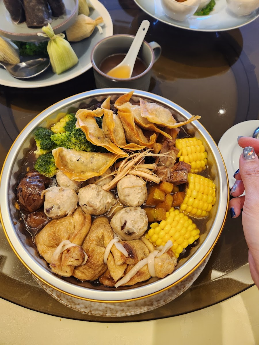 根缘Inspire Vege Photo 5