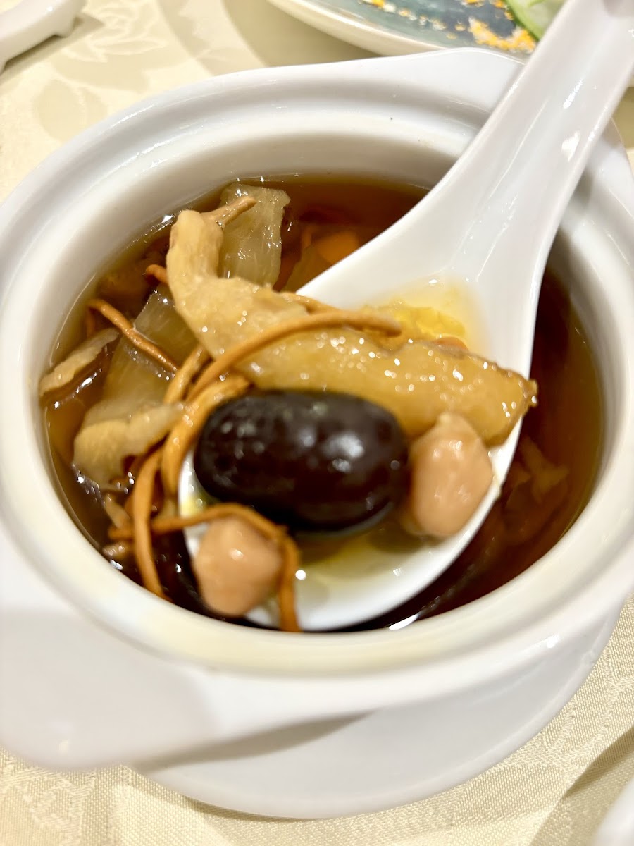 根缘Inspire Vege Photo 8