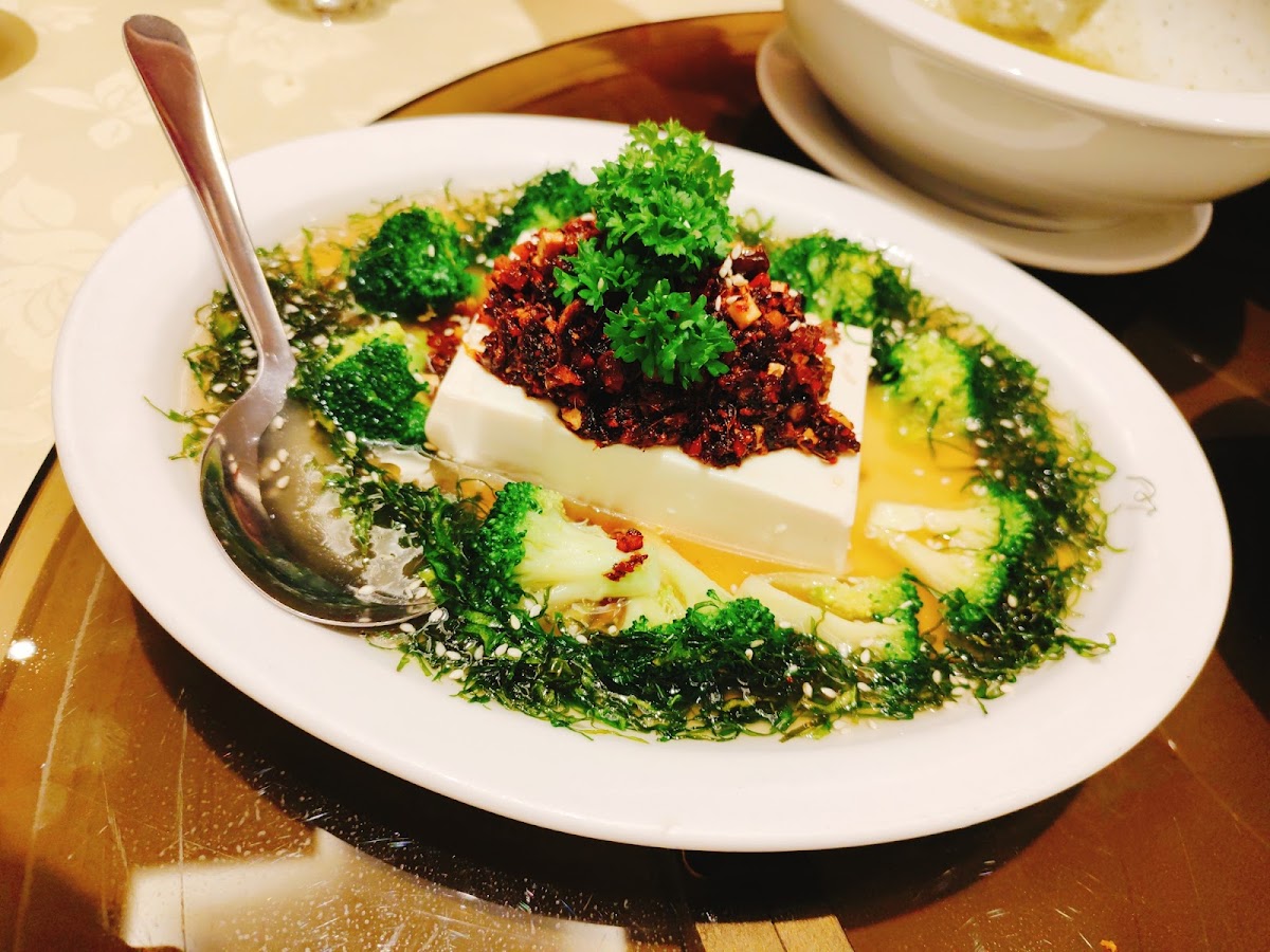 根缘Inspire Vege Photo 9