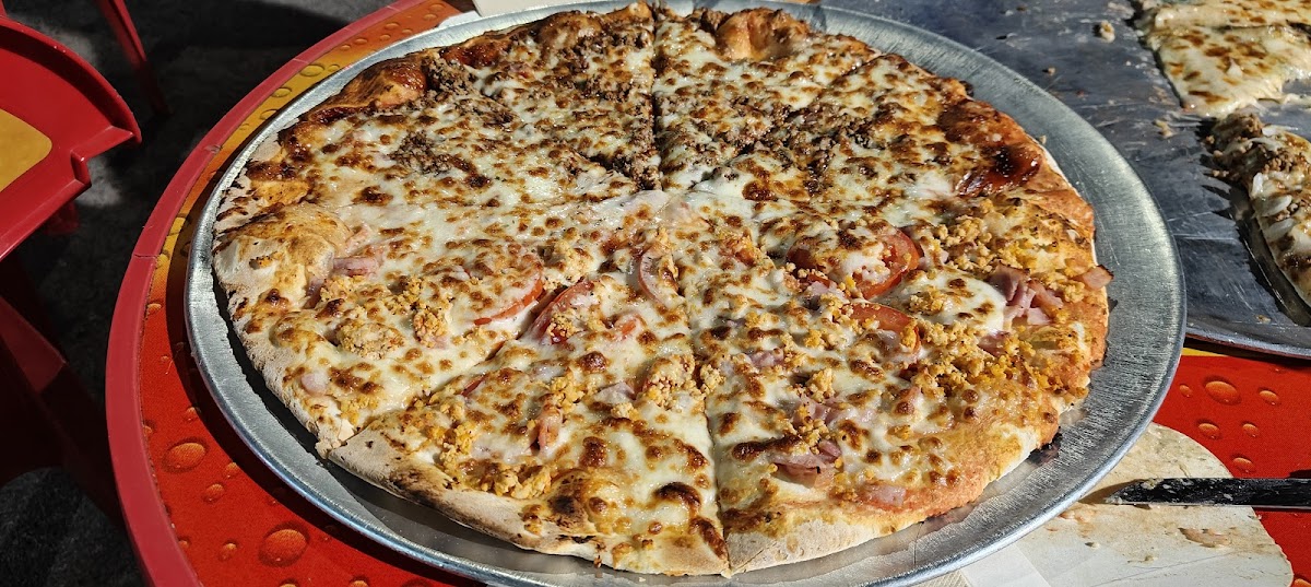 Pizzería Brunete Photo 10