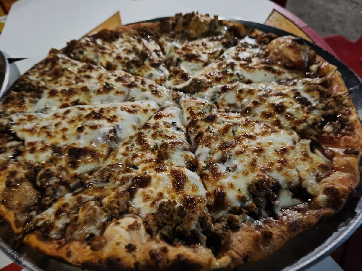 Pizzería Brunete Photo 3