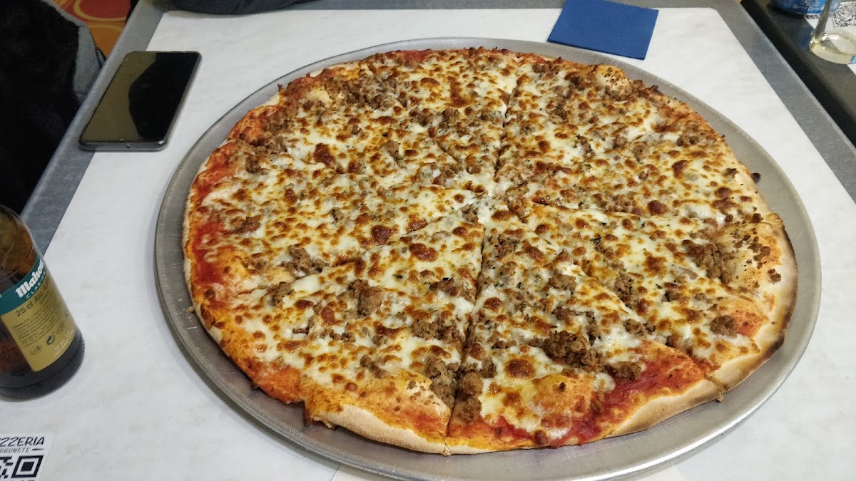Pizzería Brunete Photo 5