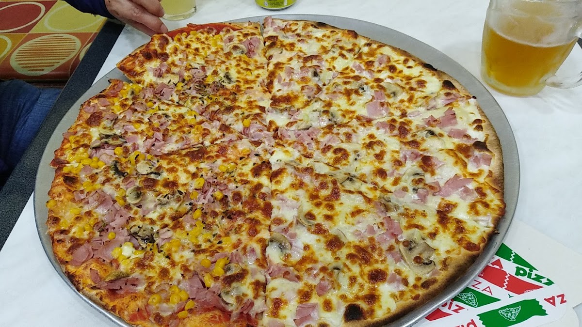 Pizzería Brunete Photo 6