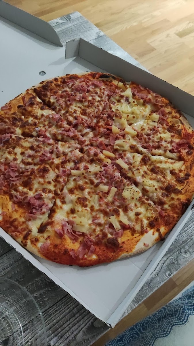 Pizzería Brunete Photo 7