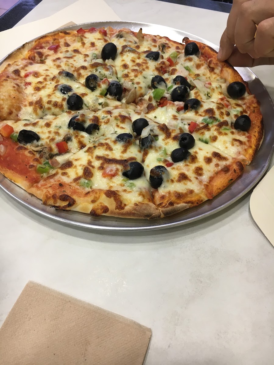 Pizzería Brunete Photo 8