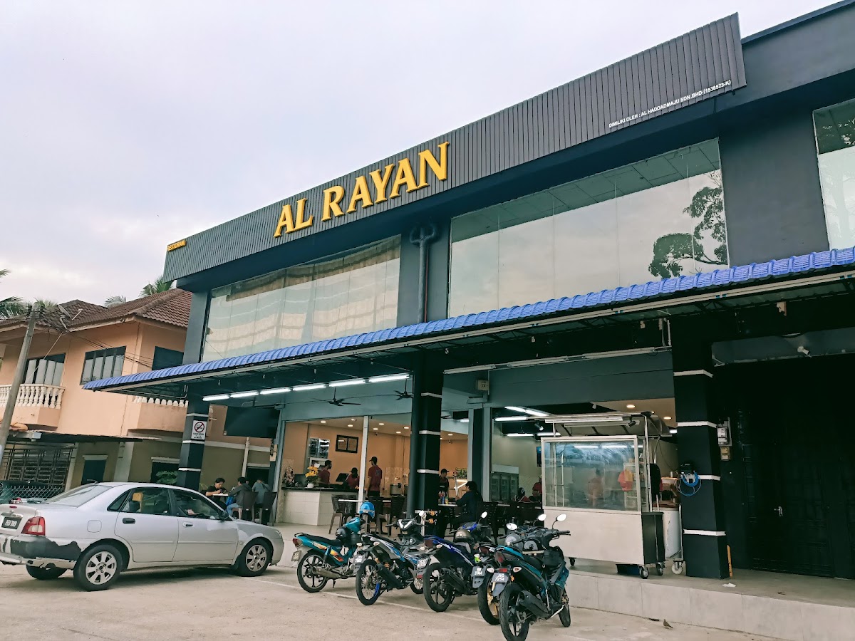 Restoran Al Rayan