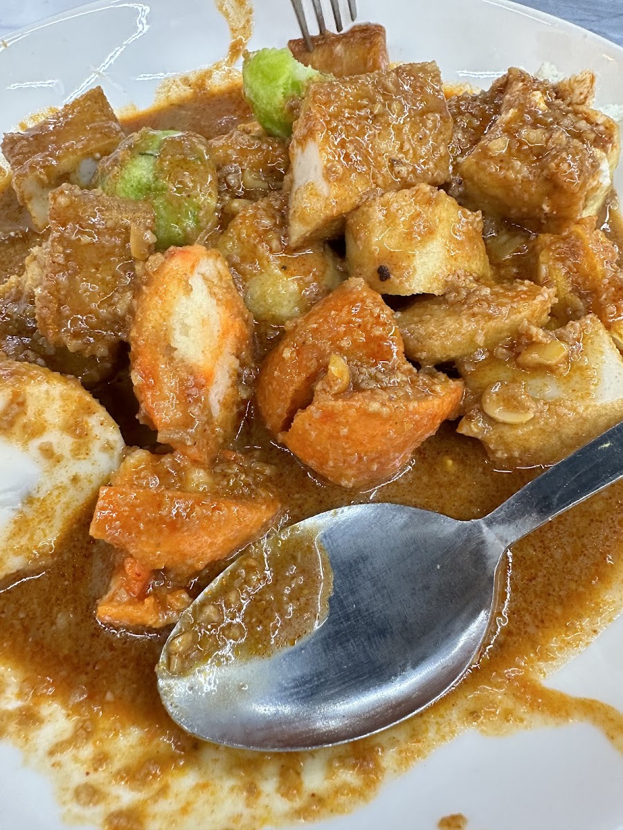 Restoran Al Rayan Photo 3