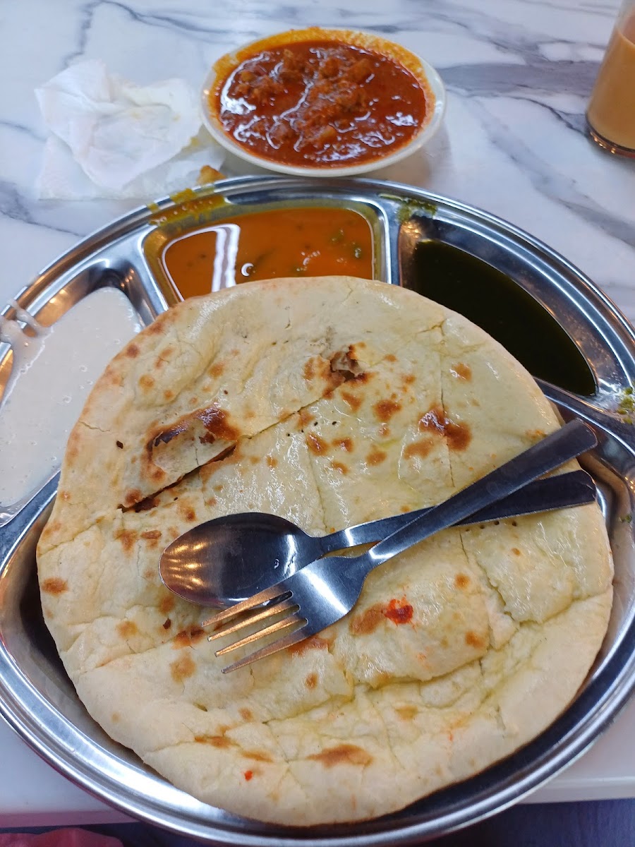 Restoran Al Rayan Photo 4