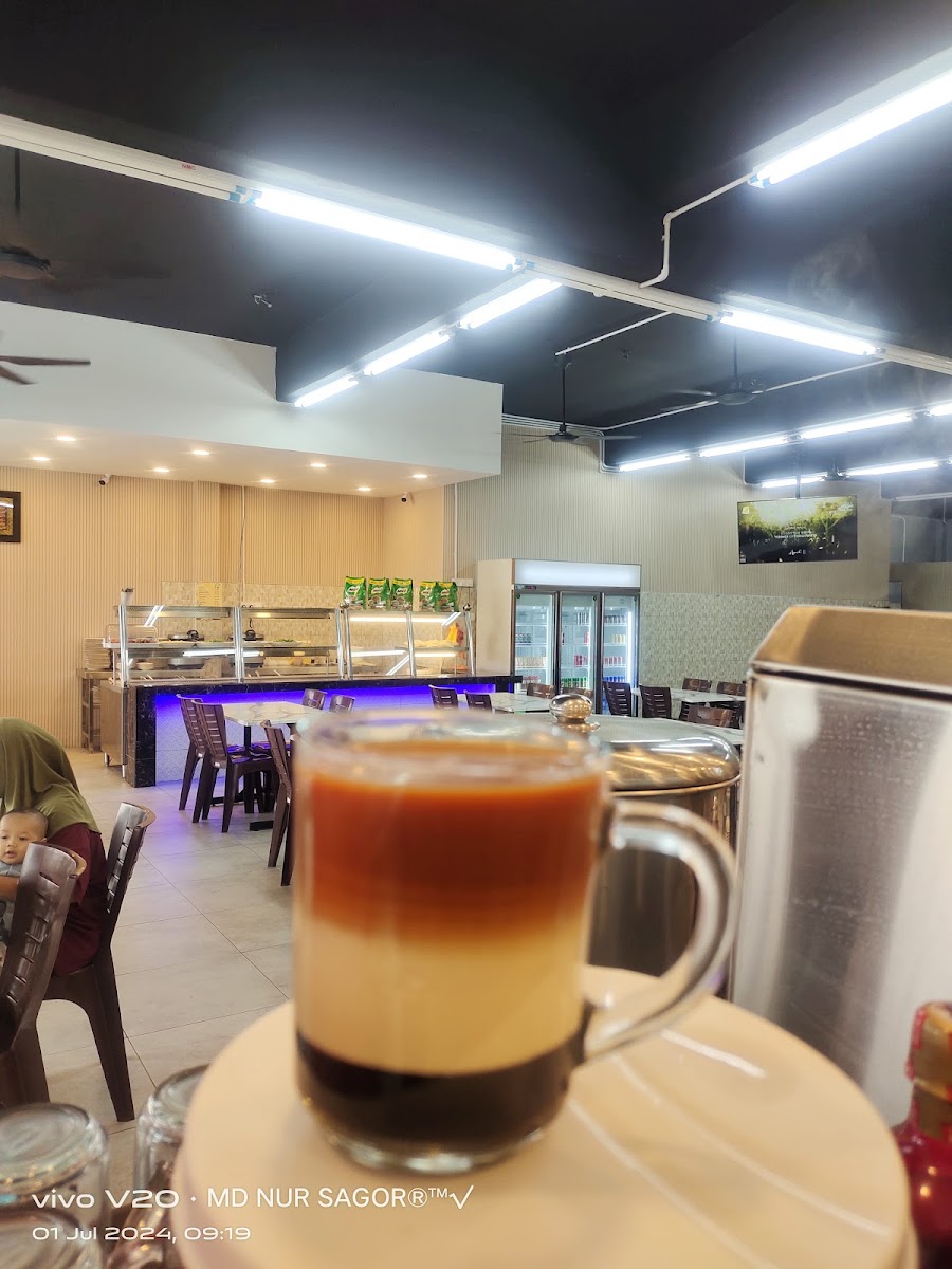 Restoran Al Rayan Photo 5