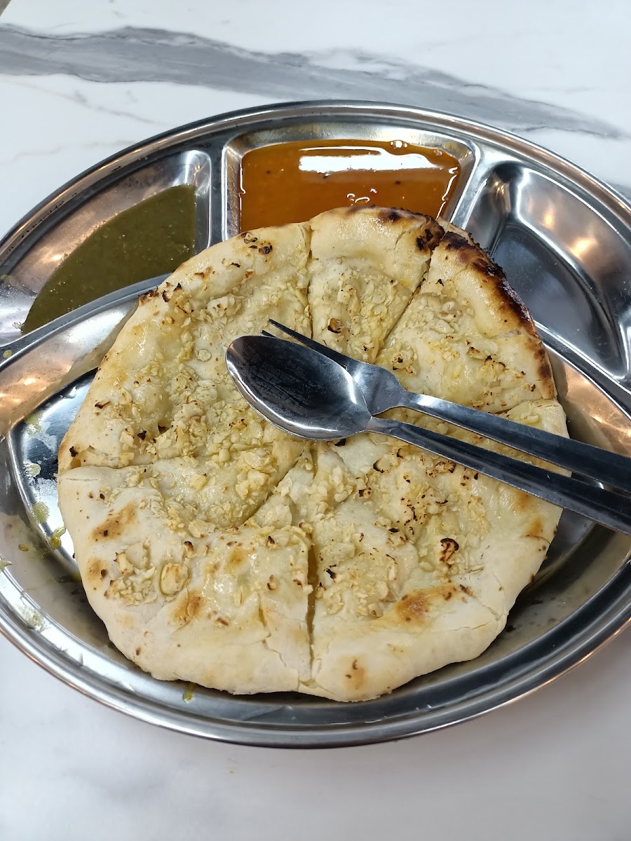 Restoran Al Rayan Photo 7