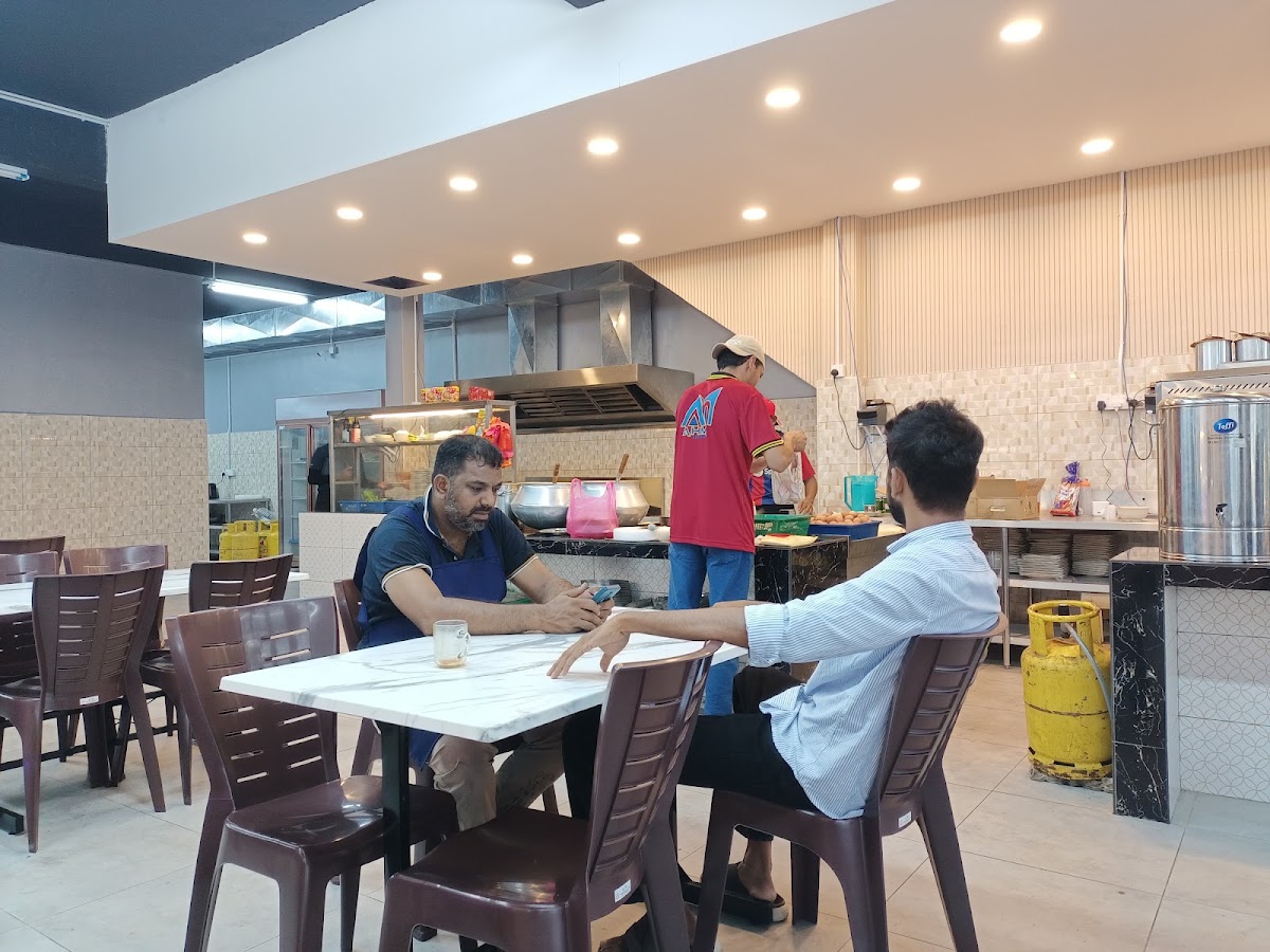 Restoran Al Rayan Photo 9