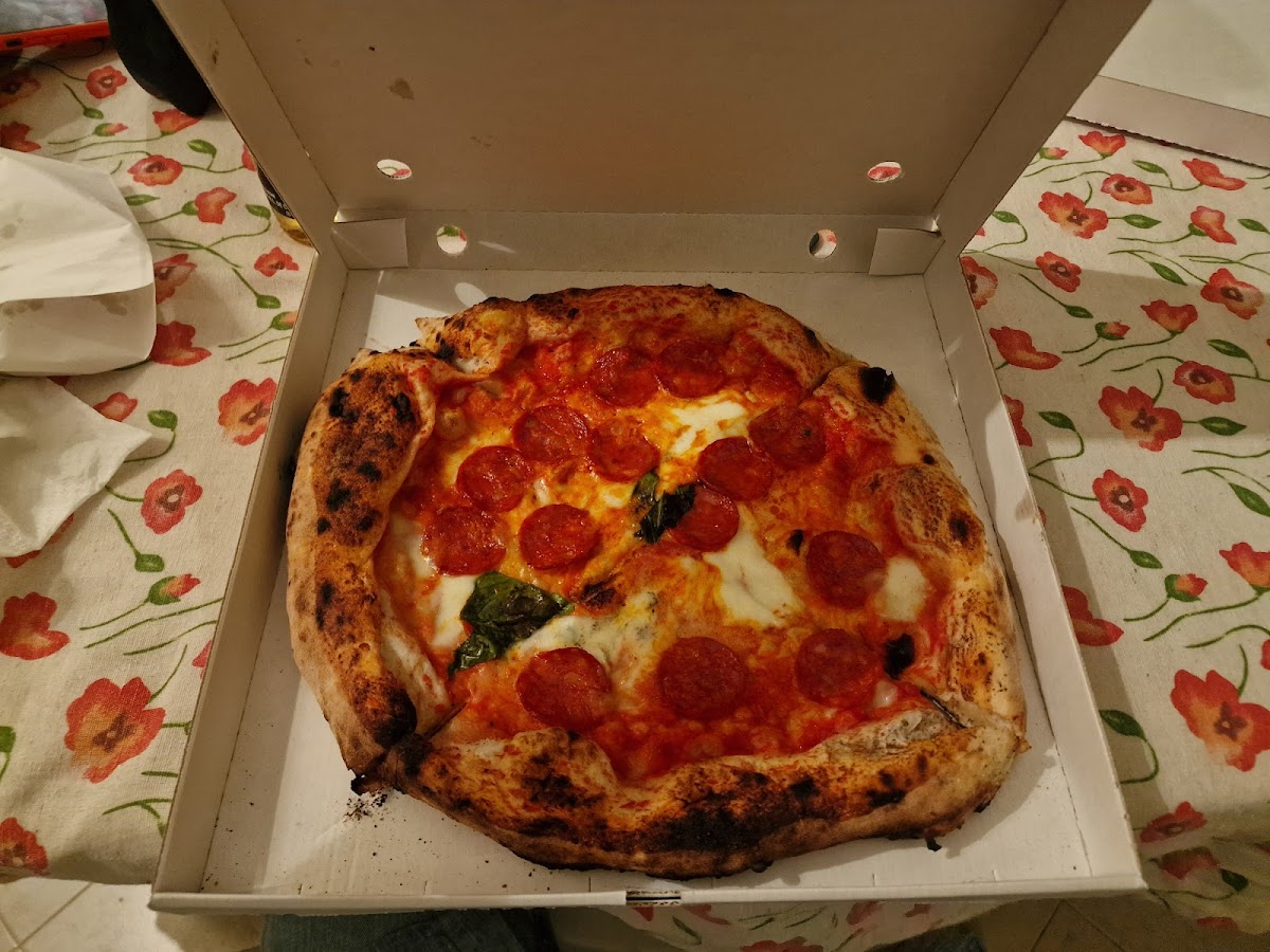 BAHÌA delivery mode Photo 6