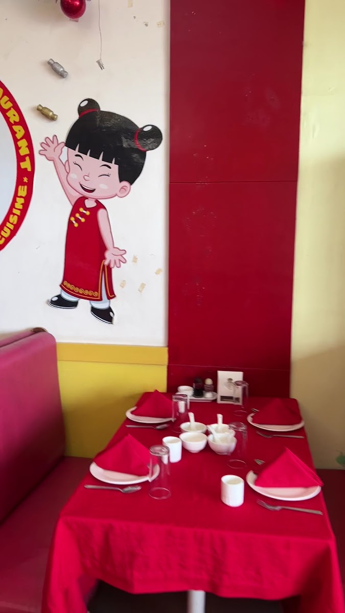 King Lok Chinese Restaurant Photo 2