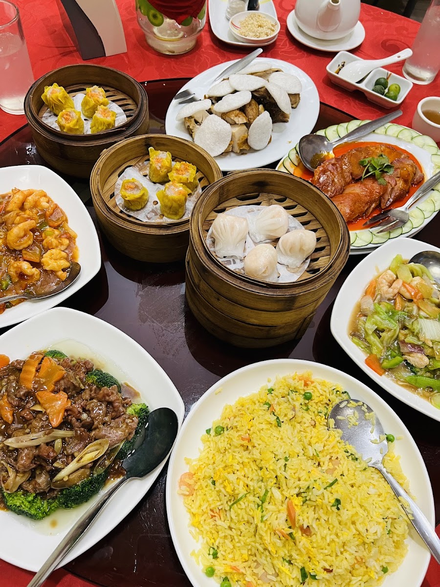King Lok Chinese Restaurant Photo 3