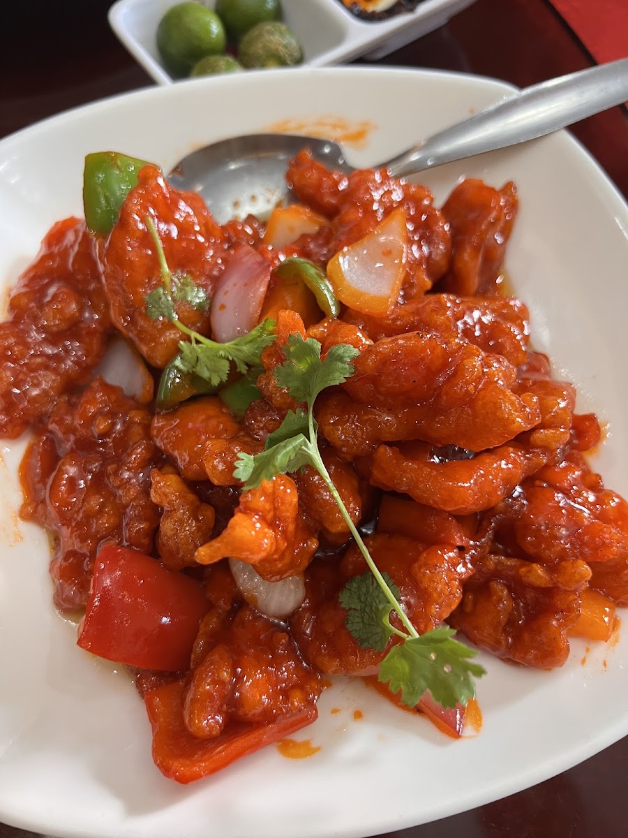 King Lok Chinese Restaurant Photo 4