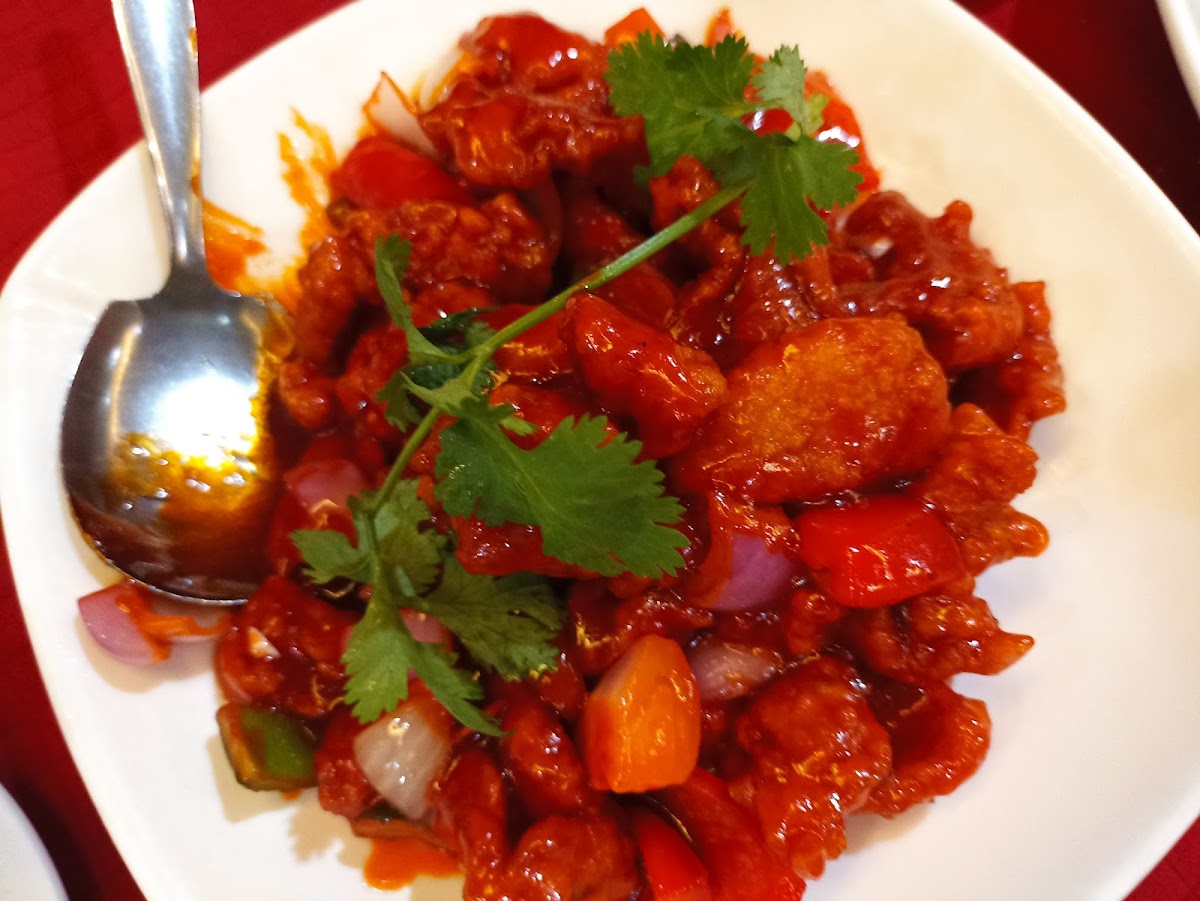 King Lok Chinese Restaurant Photo 5