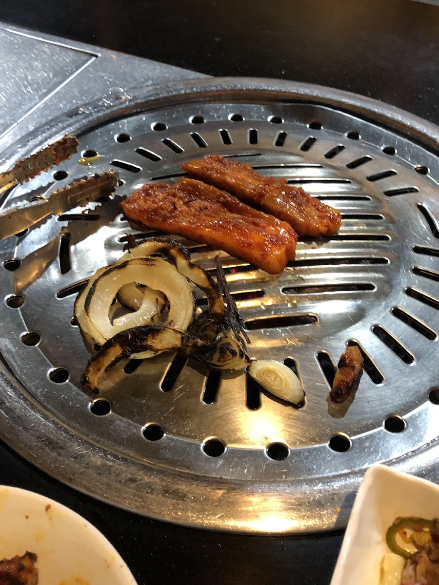 TWIN'S DADDY AYCE KOREAN CHARCOAL BBQ Photo 10