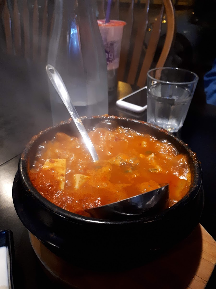 TWIN'S DADDY AYCE KOREAN CHARCOAL BBQ Photo 7
