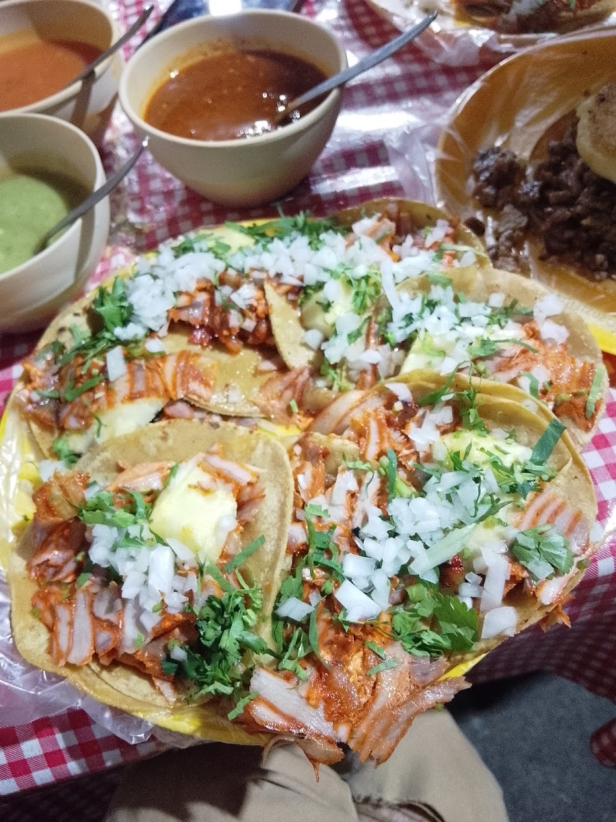 Taquería los Combinados Photo 10