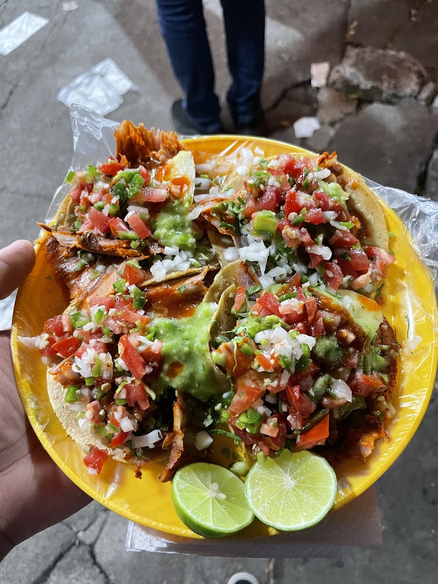 Taquería los Combinados Photo 6