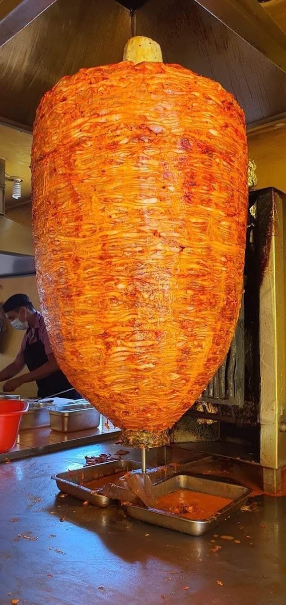 Taquería los Combinados Photo 8