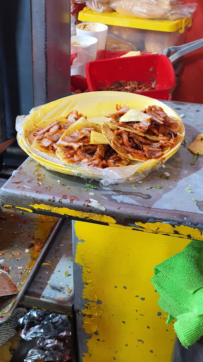 Taquería los Combinados Photo 9