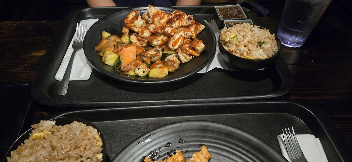 The Saucy Hibachi Photo 2