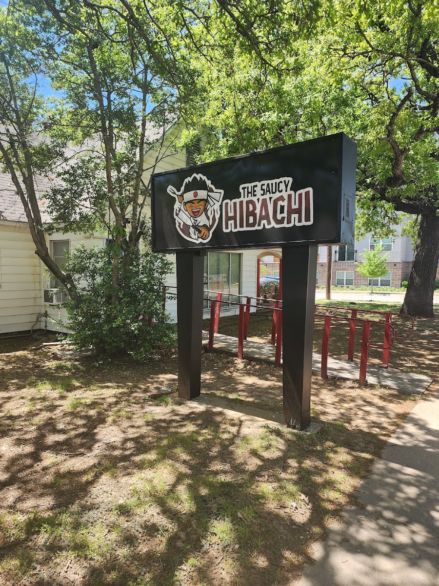 The Saucy Hibachi Photo 4