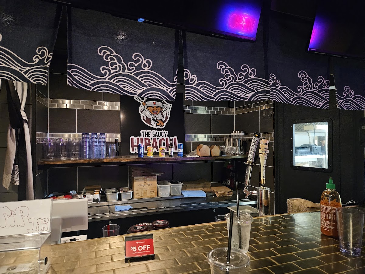 The Saucy Hibachi Photo 6
