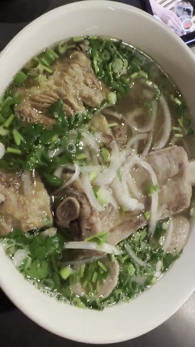 Pho BamBoo Photo 2