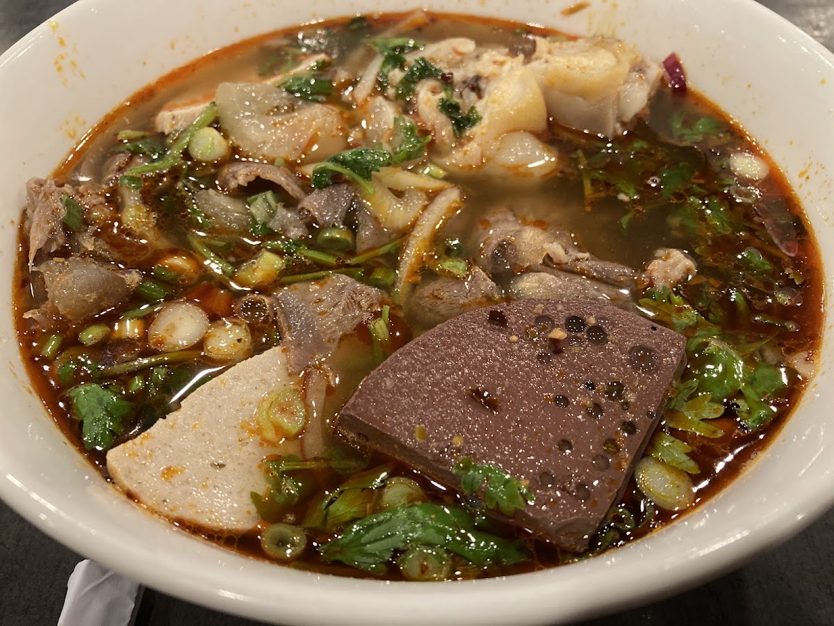 Pho BamBoo Photo 3