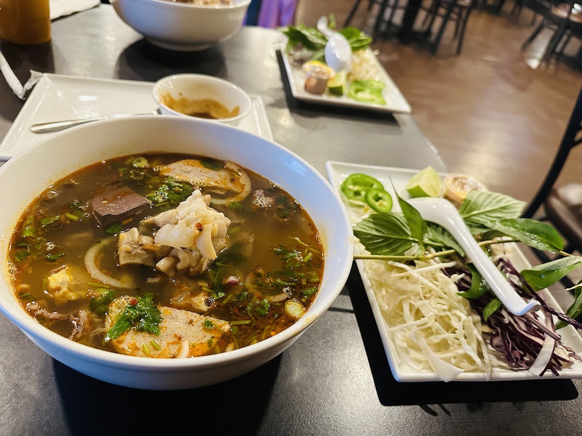 Pho BamBoo Photo 8