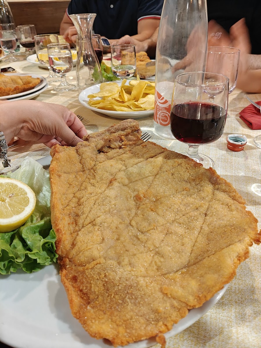 Trattoria A Casa Mia Photo 3