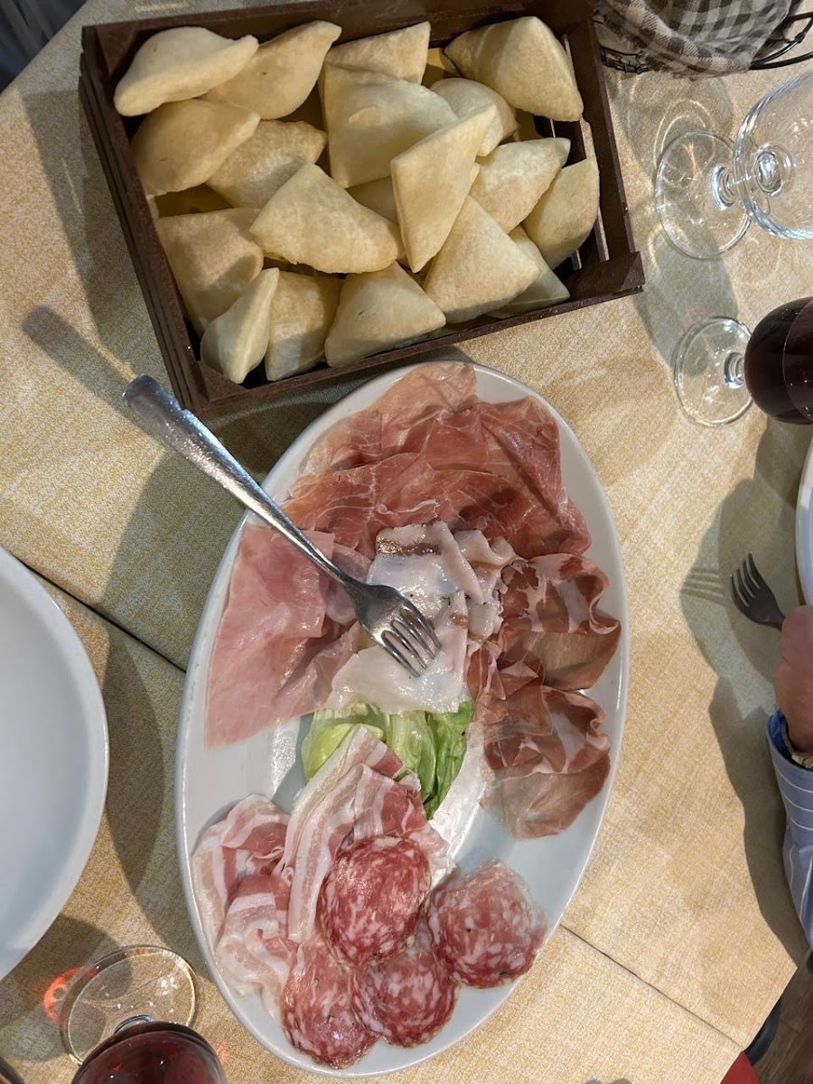 Trattoria A Casa Mia Photo 4