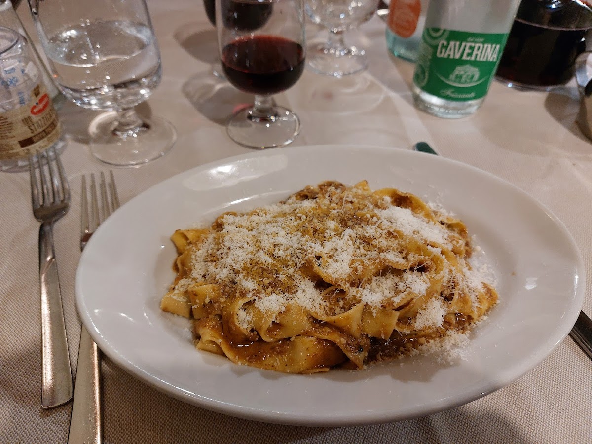 Trattoria A Casa Mia Photo 7