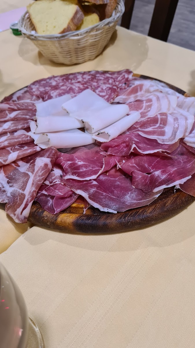 Trattoria A Casa Mia Photo 8