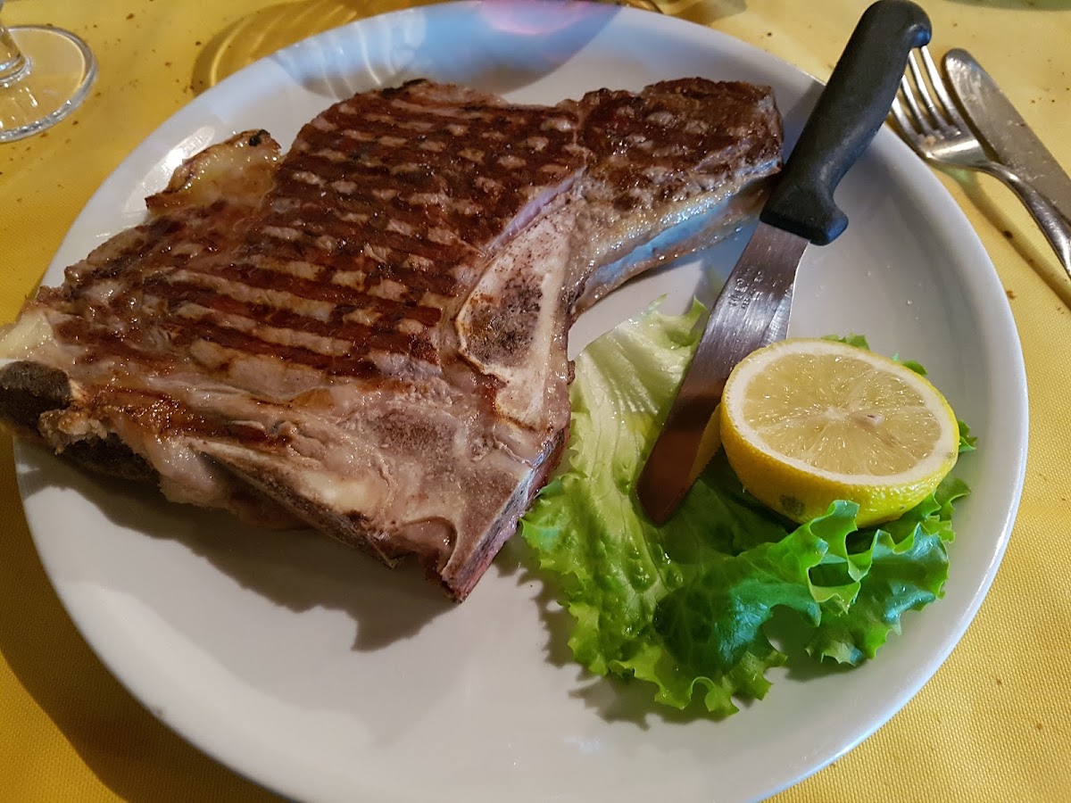 Trattoria A Casa Mia Photo 9