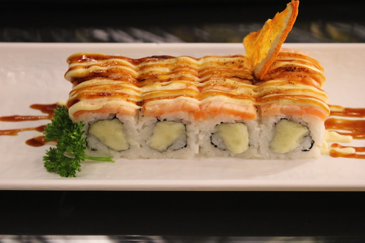 Umi Sushi A Coruña Photo 4