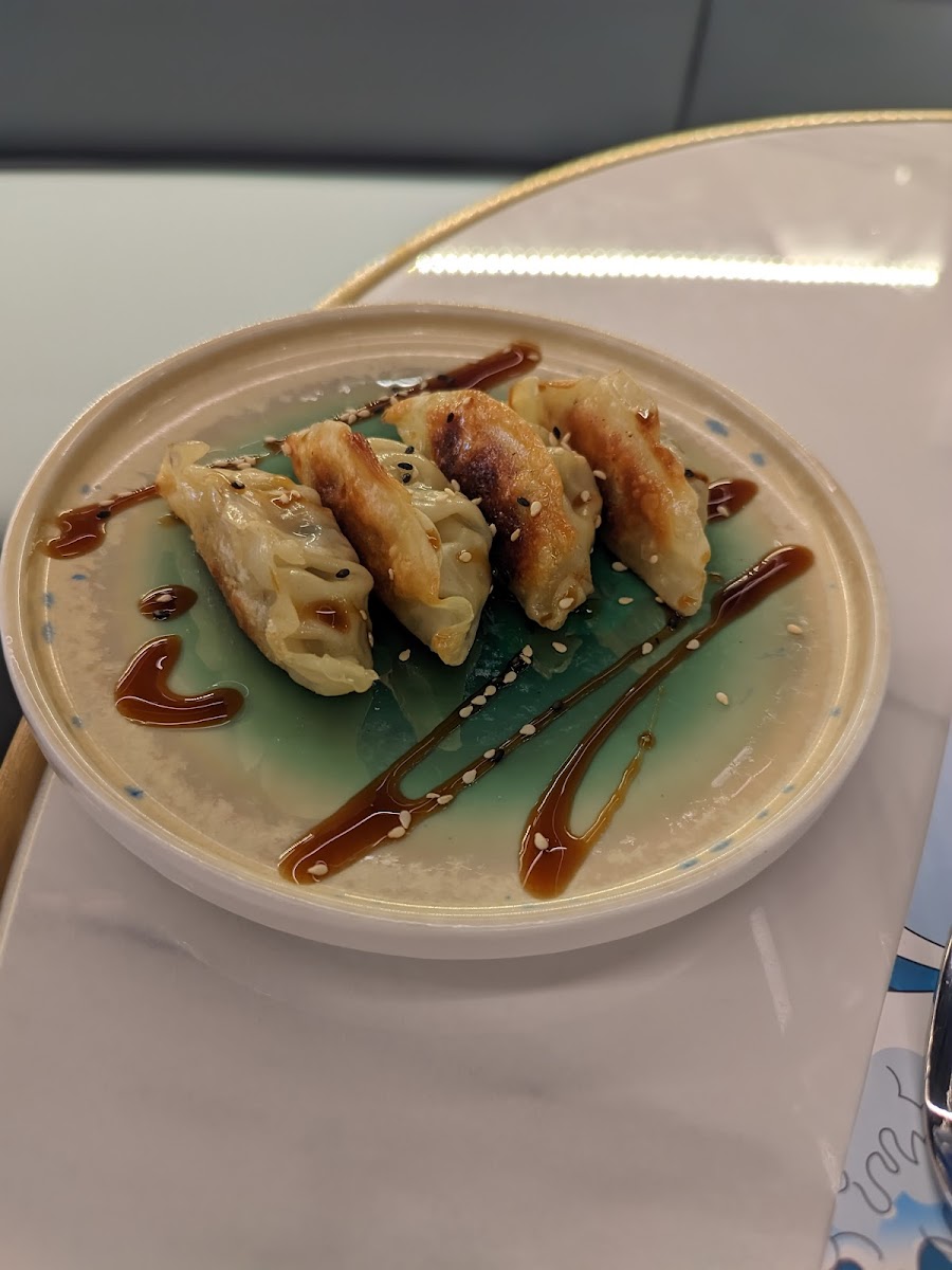 Umi Sushi A Coruña Photo 8