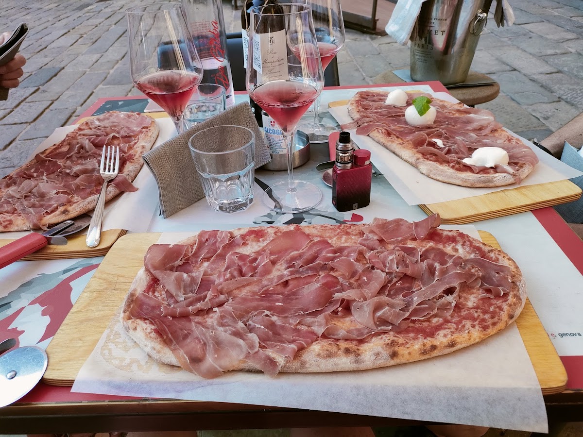 Da Quelli ai Rolli Photo 9