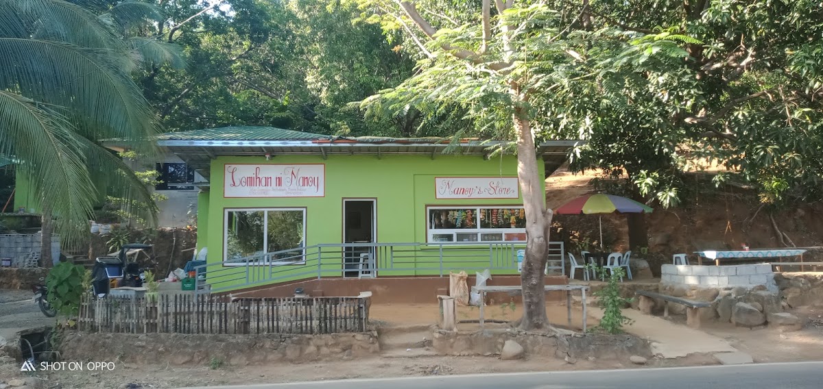 Lomihan Ni Manoy