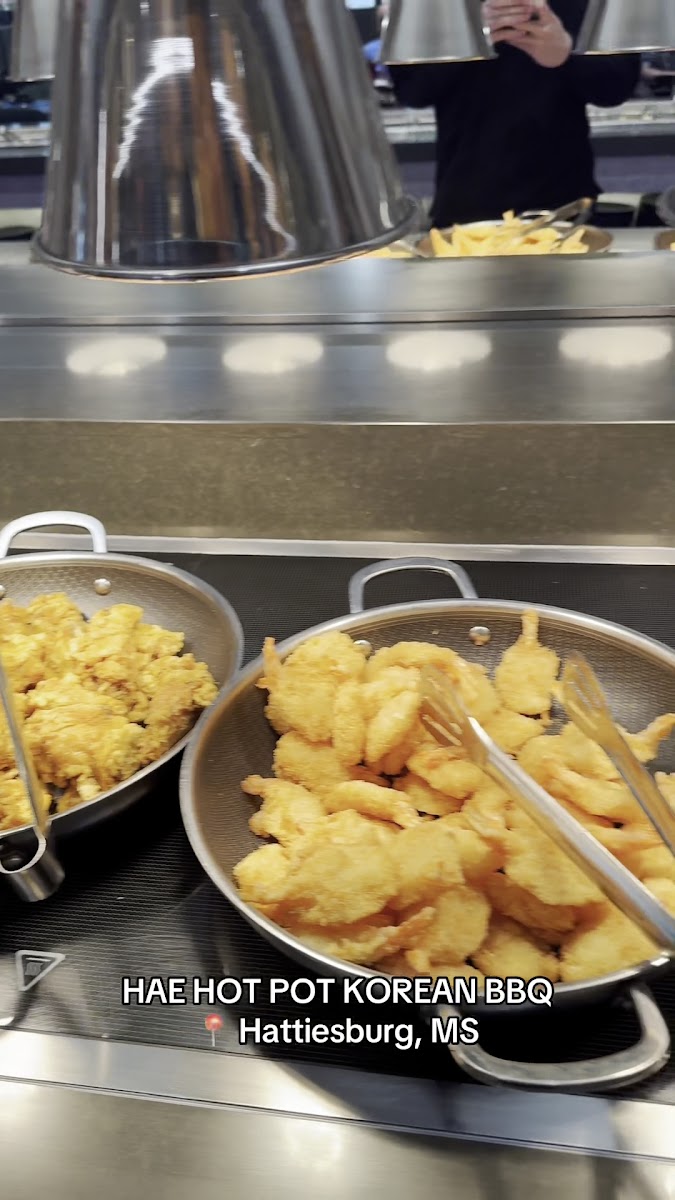 Hae Pot - Hot Pot & Korean Barbecue Restaurant Photo 2