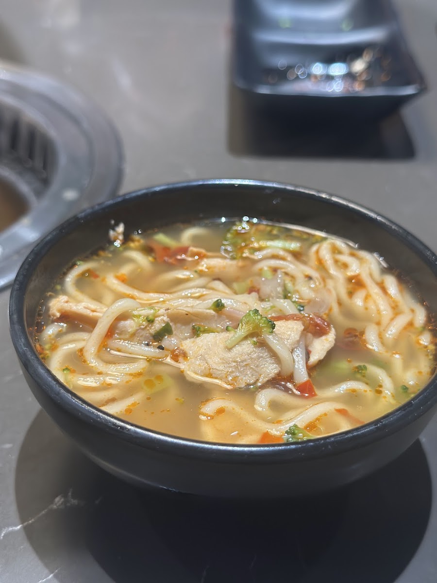 Hae Pot - Hot Pot & Korean Barbecue Restaurant Photo 8