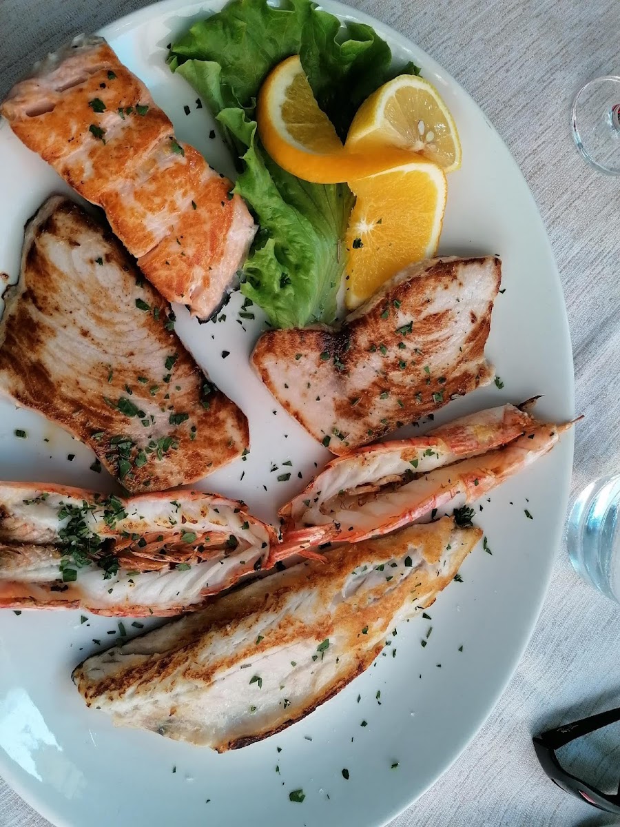 Ristorante Pizzeria Due Torri Photo 10