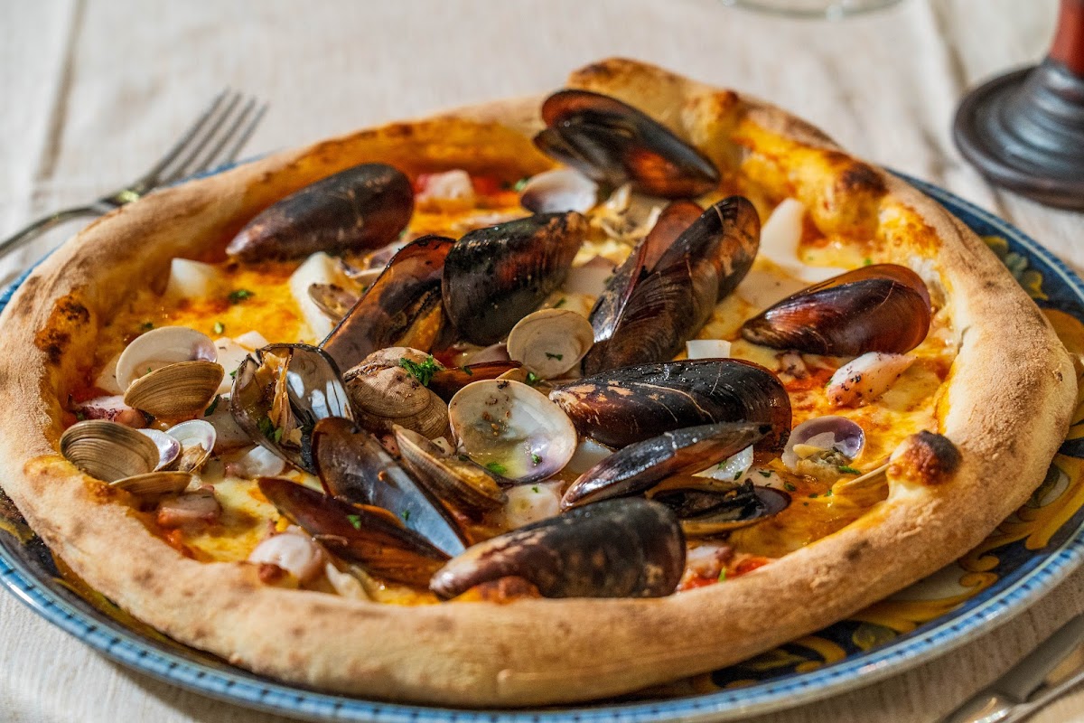 Ristorante Pizzeria Due Torri Photo 3