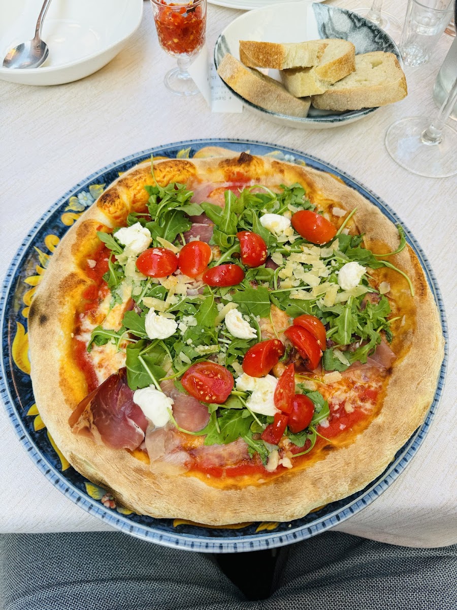 Ristorante Pizzeria Due Torri Photo 5