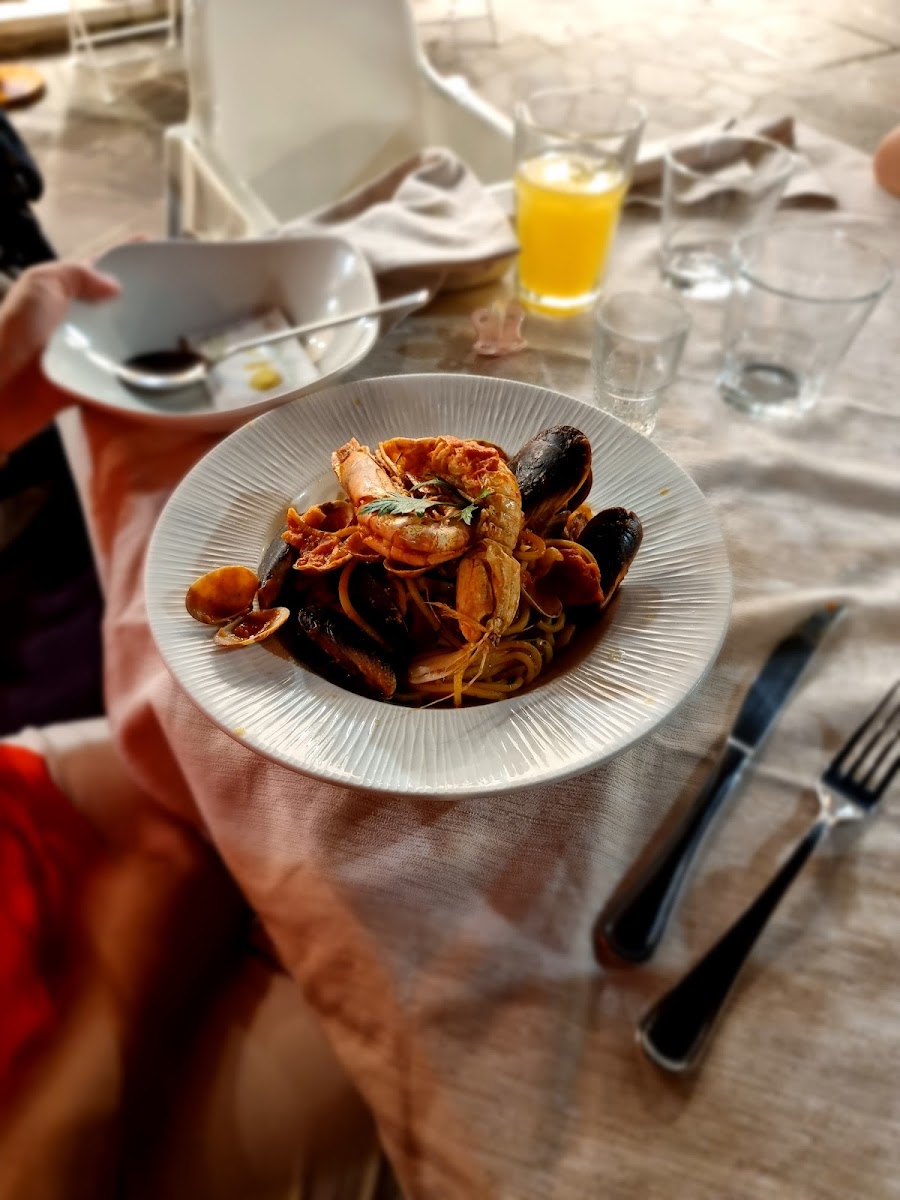 Ristorante Pizzeria Due Torri Photo 6