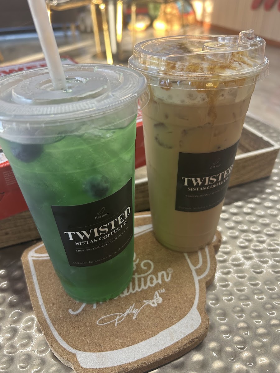 Twisted Sistas co. Photo 5